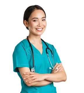 پرستار بیمار